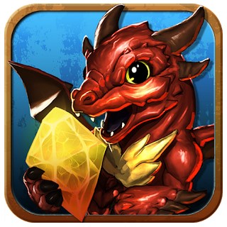 AdventureQuest Dragons mod