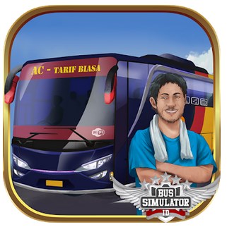 Bus Simulator Indonesia mod