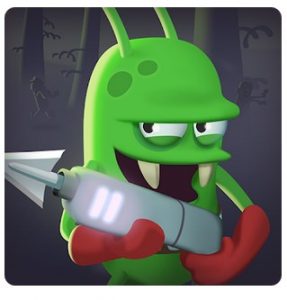 zombie catchers mod apk free shopping