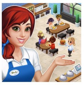Food Street - Restaurant Management & Food Game MOD APK Download v.0.41.3