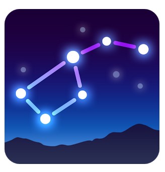 Star Walk 2 Free - Identify Stars in the Night Sky mod