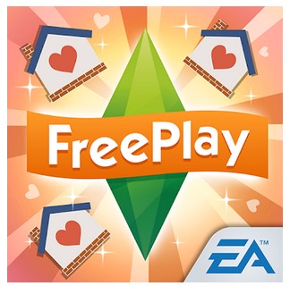 aptoide the sims freeplay mod