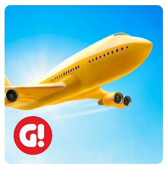 Airport City Airline Tycoon mod