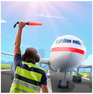 Airport City Airline Tycoon мод