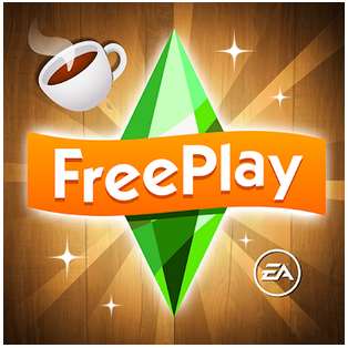 The Sims FreePlay mod