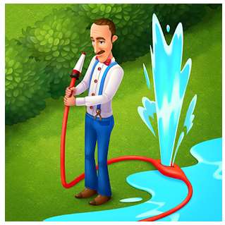 Gardenscapes mod