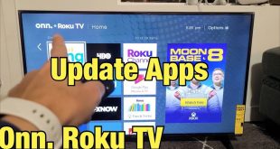 How to Update Apps on Your Roku TV