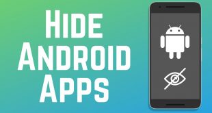 How to Hide Apps Using an App Hider