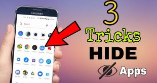 How To Hide Root From Apps