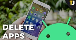 Removing Unwanted Default Apps on Android