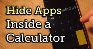 How To Hide Apps On Your Android Tablet