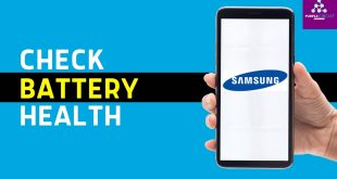 How To Check Battery Health On Samsung Phone