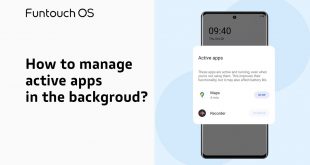 Disable Apps Running in the Background on Android