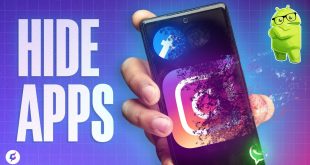 How To Hide Apps In Oppo Android Phone