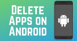 How to Delete Applications on Android Tablets