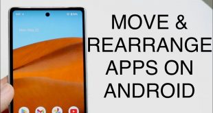 Hide Apps from App Drawer on Android